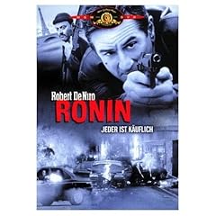Ronin gebraucht kaufen  Wird an jeden Ort in Deutschland