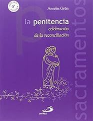 Penitencia celebración reconc d'occasion  Livré partout en France