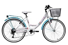 Denver s.r.l bicicletta usato  Spedito ovunque in Italia 