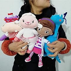Zgff doc mcstuffins for sale  Delivered anywhere in UK