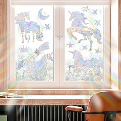 Einhorn prism fenstersticker gebraucht kaufen  Wird an jeden Ort in Deutschland