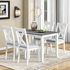 Merax dining table for sale  Delivered anywhere in USA 