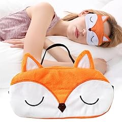 Cxafq masque sommeil d'occasion  Livré partout en Belgiqu