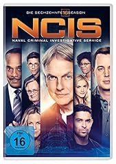 Ncis season 6 gebraucht kaufen  Wird an jeden Ort in Deutschland