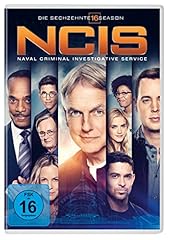 Ncis season 16 usato  Spedito ovunque in Italia 