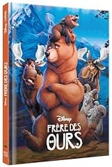 Frère ours disney d'occasion  Livré partout en France