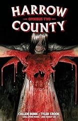 Harrow county omnibus for sale  Delivered anywhere in USA 