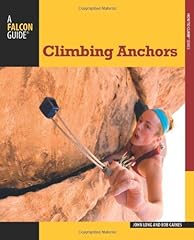 Climbing anchors 3rd for sale  Delivered anywhere in USA 