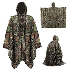 Pesoncarl ghillie suit for sale  Delivered anywhere in UK