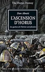 Ascension horus d'occasion  Livré partout en France