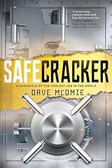 Safecracker chronicle coolest for sale  Delivered anywhere in USA 