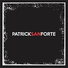 Patrick san forte gebraucht kaufen  Wird an jeden Ort in Deutschland