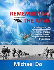 Remembering arvn collection for sale  Delivered anywhere in USA 
