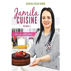 Jamila cuisine vol. for sale  Delivered anywhere in UK