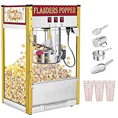Rovsun popcorn machine for sale  Delivered anywhere in USA 