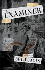The examiner usato  Spedito ovunque in Italia 