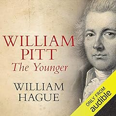 William pitt younger for sale  Delivered anywhere in UK