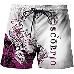 Keepmore pantaloncini spiaggia usato  Spedito ovunque in Italia 
