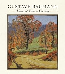 Gustave baumann views for sale  Delivered anywhere in USA 