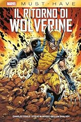Ritorno wolverine usato  Spedito ovunque in Italia 