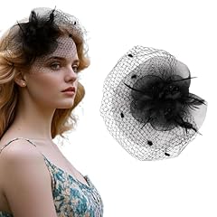 Damen fascinators hut gebraucht kaufen  Wird an jeden Ort in Deutschland