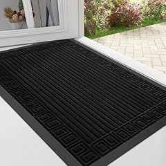 Homaxy door mat for sale  Delivered anywhere in UK