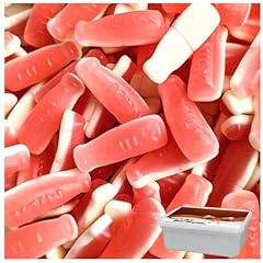 Pink white milkshake for sale  Delivered anywhere in UK