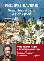 Grand tour italia usato  Spedito ovunque in Italia 