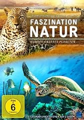 Faszination natur wunder gebraucht kaufen  Wird an jeden Ort in Deutschland
