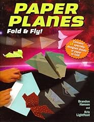 Paper planes fold d'occasion  Livré partout en France