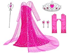 Luxury princess dress for sale  Delivered anywhere in USA 