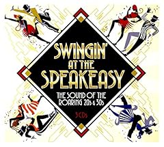 Swingin speakeasy for sale  Delivered anywhere in UK