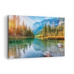 Quadro tela 100x70cm usato  Spedito ovunque in Italia 