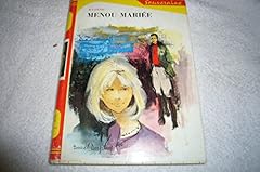 Menou mariée d'occasion  Livré partout en France