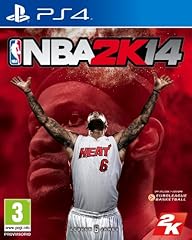 Nba 2k14 usato  Spedito ovunque in Italia 