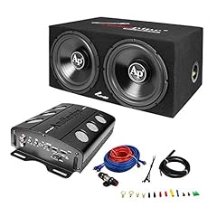 Audiopipe apsb 1299pp for sale  Delivered anywhere in USA 