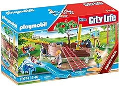 Playmobil city life d'occasion  Livré partout en France