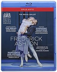 Ashton ballets various for sale  Delivered anywhere in UK