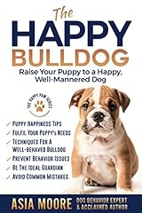 The happy bulldog d'occasion  Livré partout en France