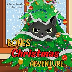 Bones christmas adventure usato  Spedito ovunque in Italia 