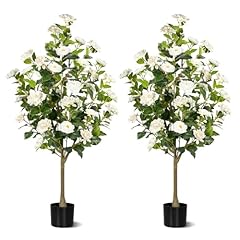 Artificial camellia tree for sale  Delivered anywhere in USA 