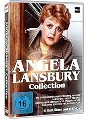 Angela lansbury collection gebraucht kaufen  Wird an jeden Ort in Deutschland