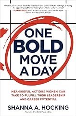 One bold move for sale  Delivered anywhere in USA 
