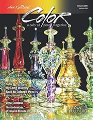 Color magazine january for sale  Delivered anywhere in USA 