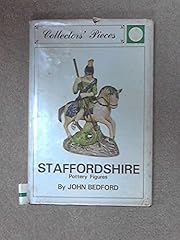 Staffordshire pottery figures for sale  Delivered anywhere in UK