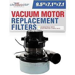 Lifesupplyusa central vacuum for sale  Delivered anywhere in USA 