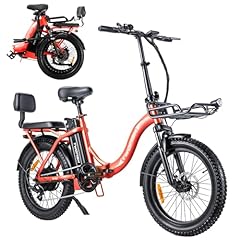 Twofish electric bike for sale  Delivered anywhere in UK