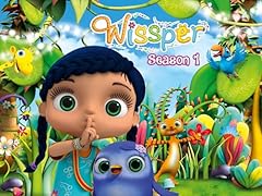 Wissper for sale  Delivered anywhere in UK