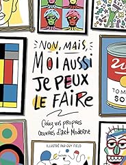 Faire créez propres d'occasion  Livré partout en Belgiqu