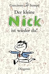Kleine nick wieder gebraucht kaufen  Wird an jeden Ort in Deutschland
